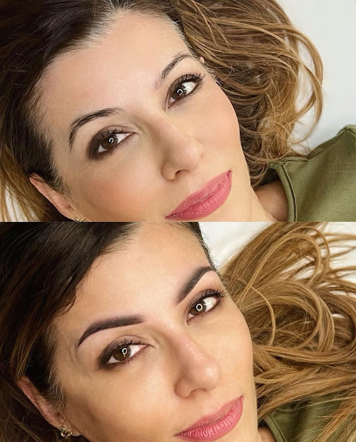 IlaryPMU • The Beauty Atelier • Trucco permanente