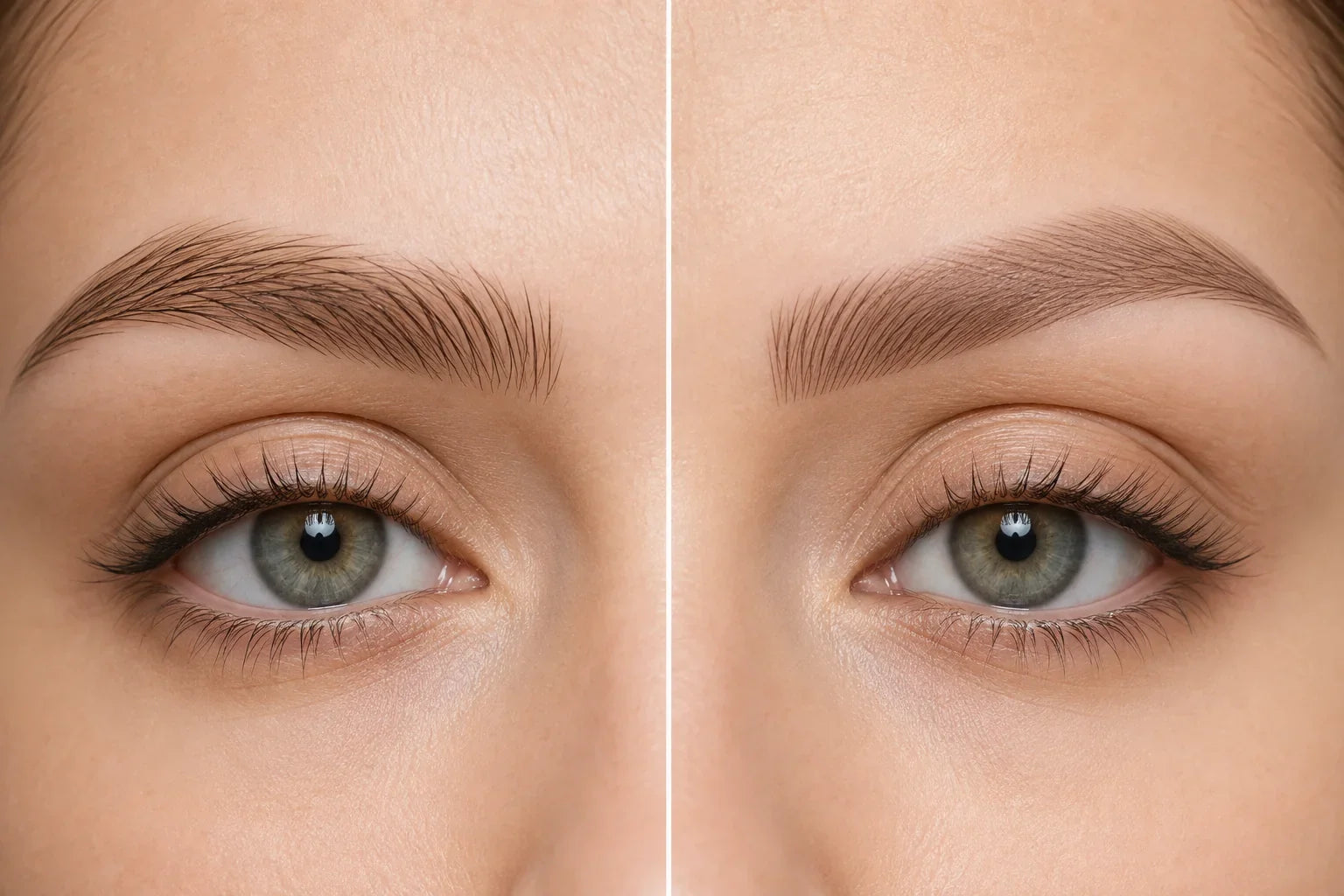 Microblading vs Nano Brows: A Practical Comparison