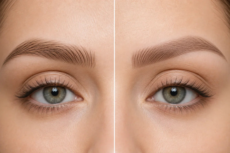 Microblading vs Nano Brows: A Practical Comparison