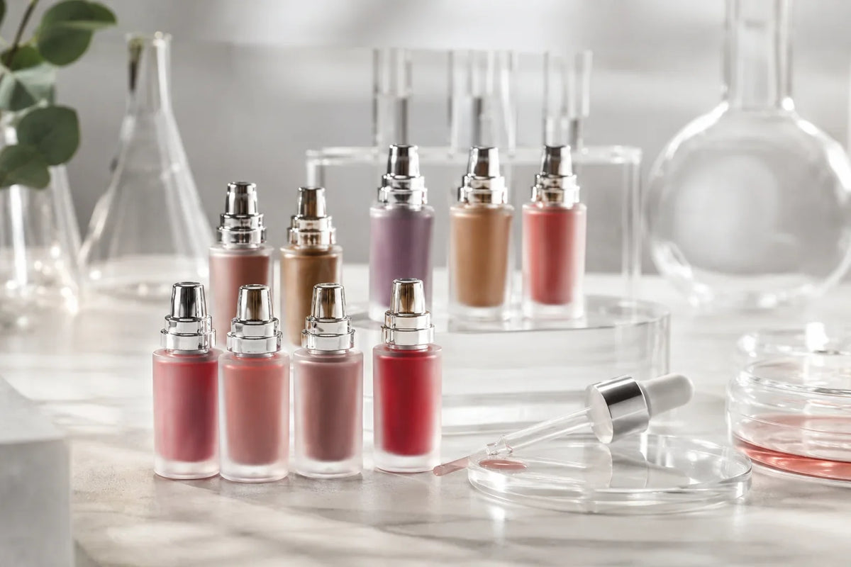 PMU Pigment Science: Why Colors Fade and Shift