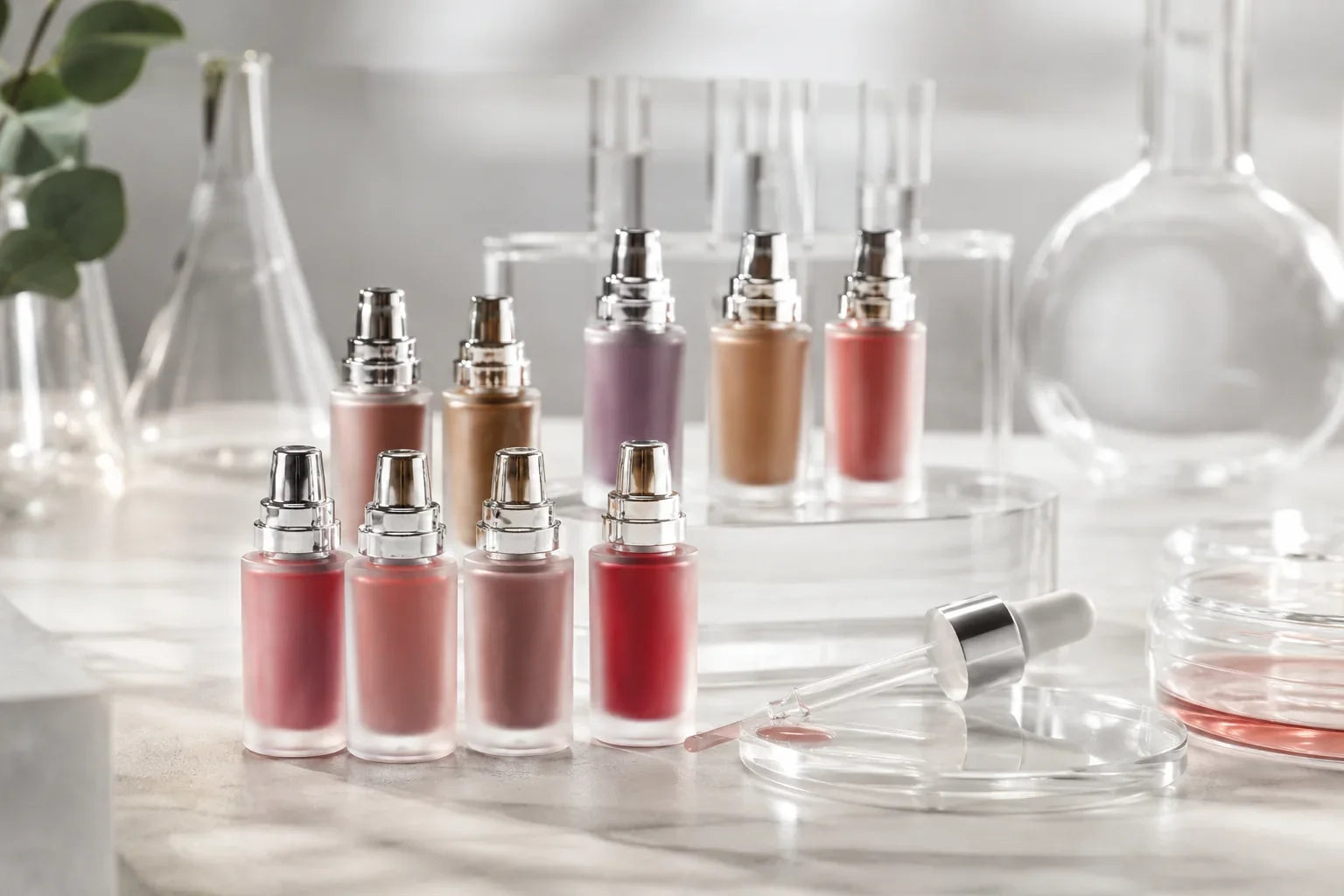 PMU Pigment Science: Why Colors Fade and Shift