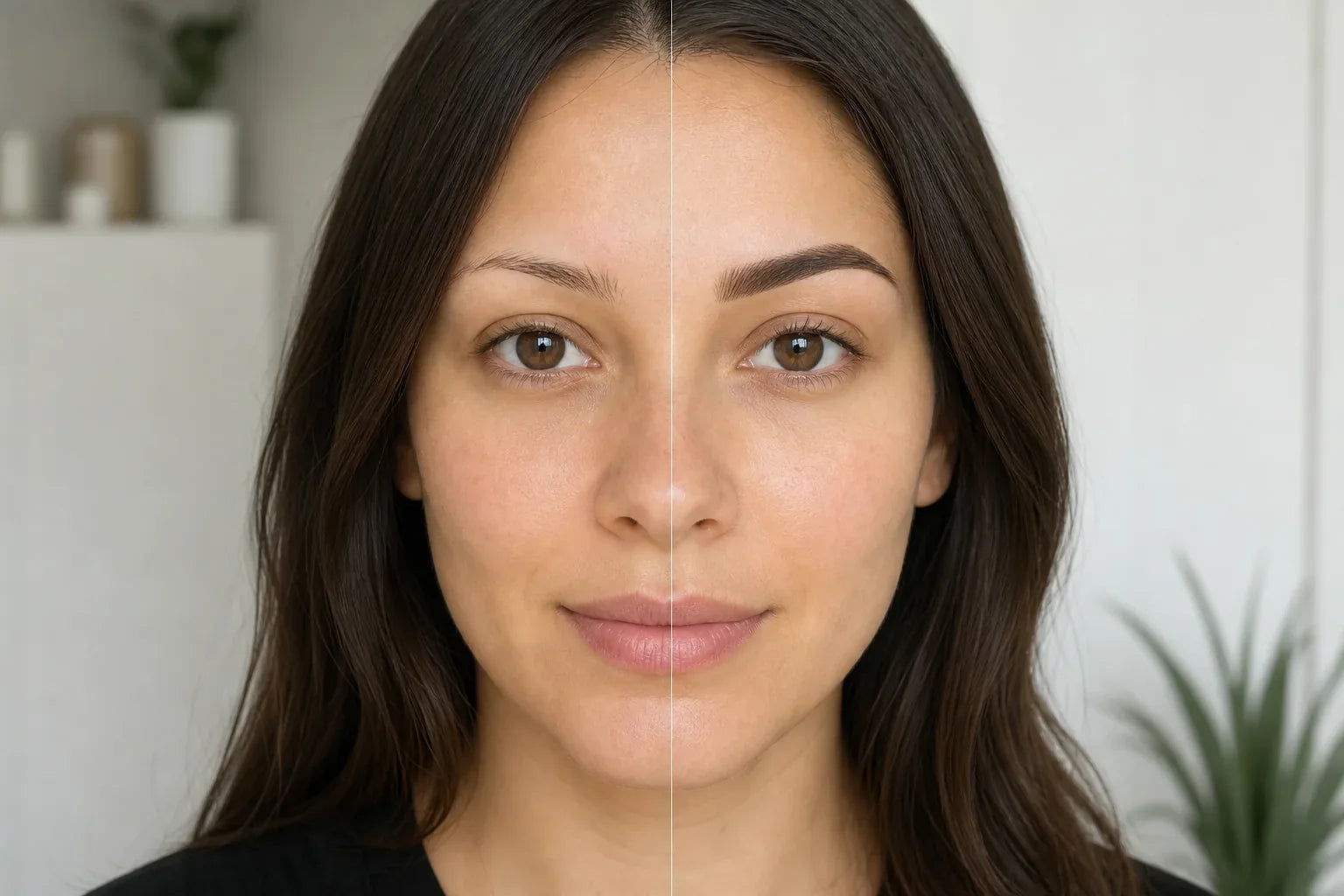 Ombré Brows: Technique, Healing, and Realistic Results
