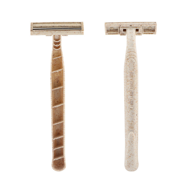 Eco-friendly Disposable Eyebrow Razors
