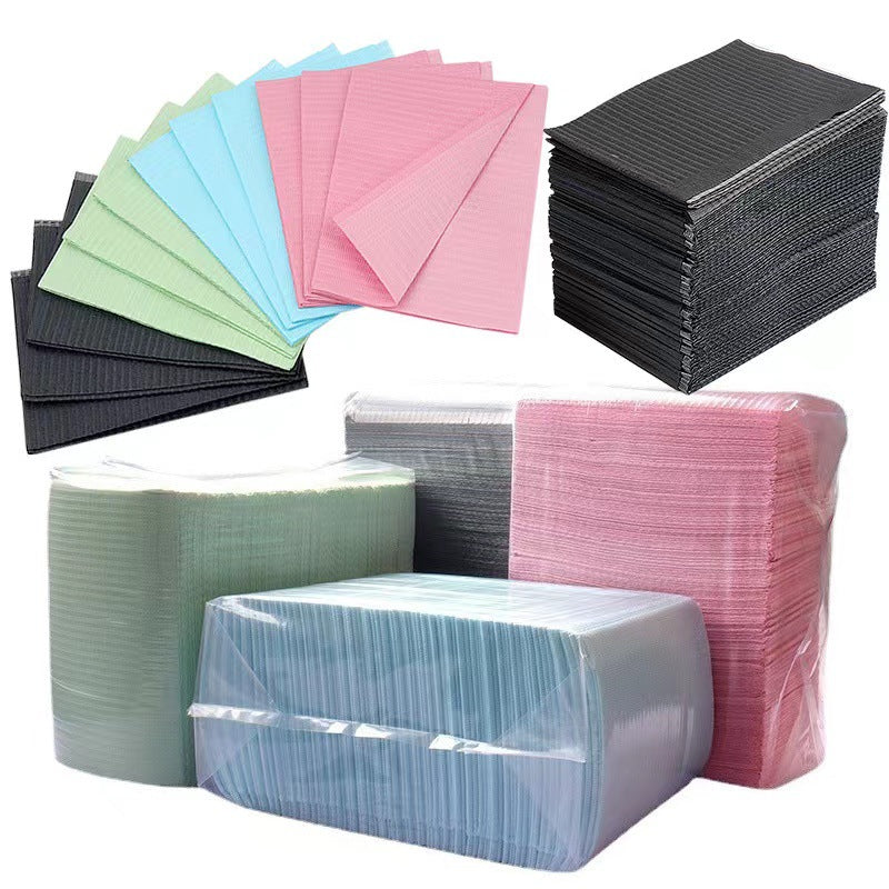 Dental Bibs