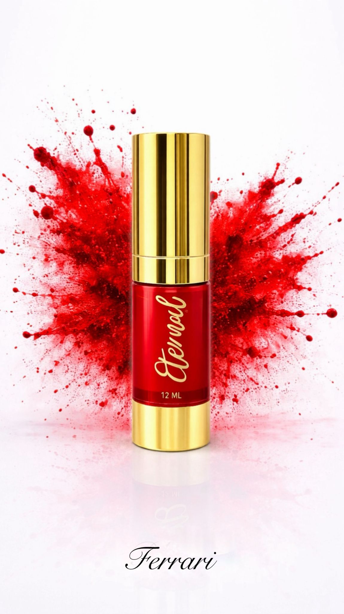 Eternal™ Advanced PMU Lip Pigment | 027 Ferrari