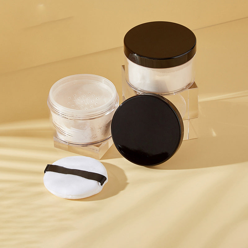 BeautyDIY Lightweight Waterproof Long-Lasting Setting Powder