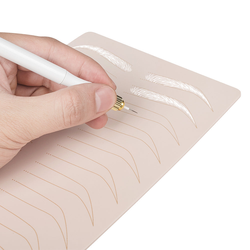 Double Side PMU Practice Pads (4PCS)