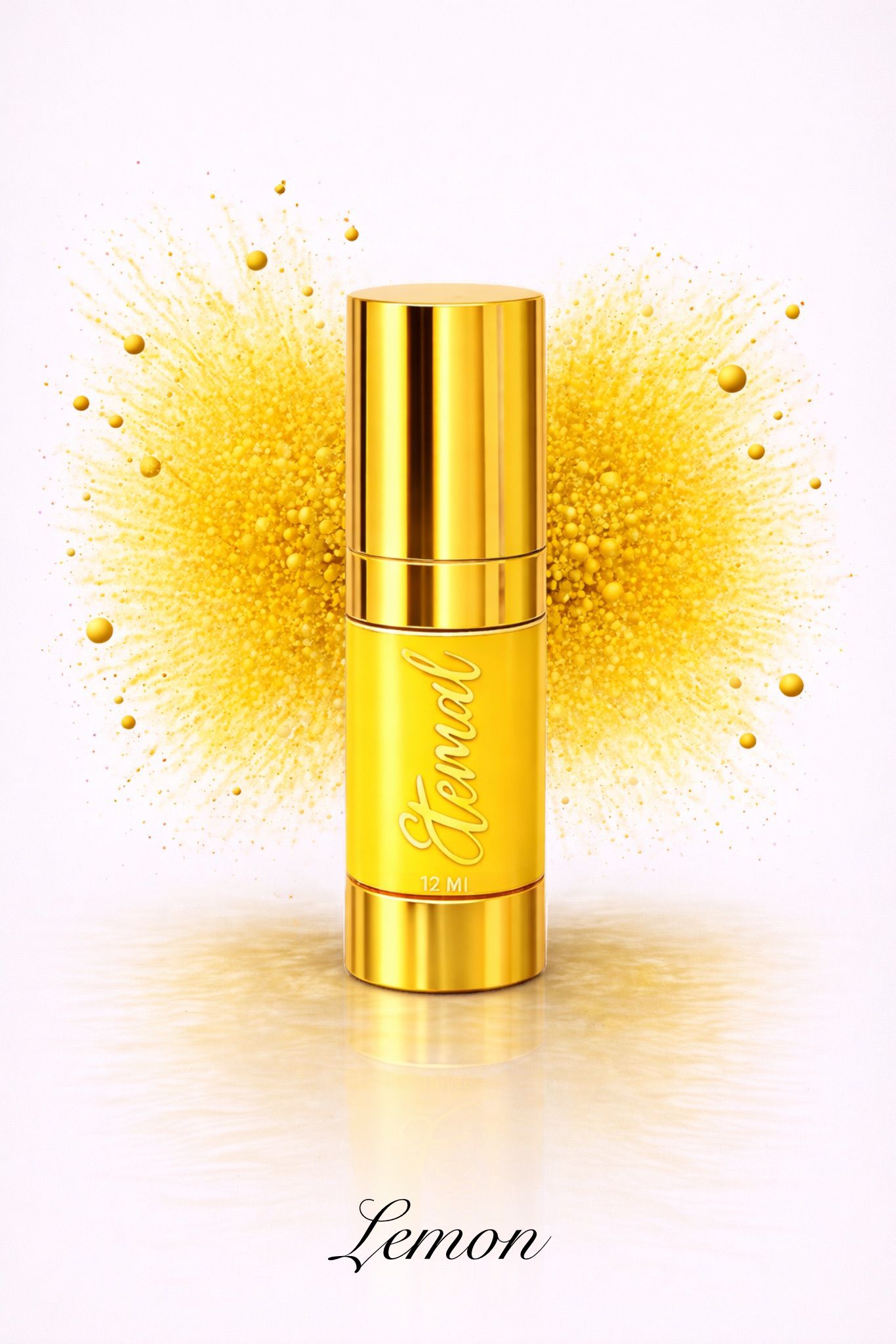 Eternal™ Advanced PMU Lip Pigment | 030 lemon