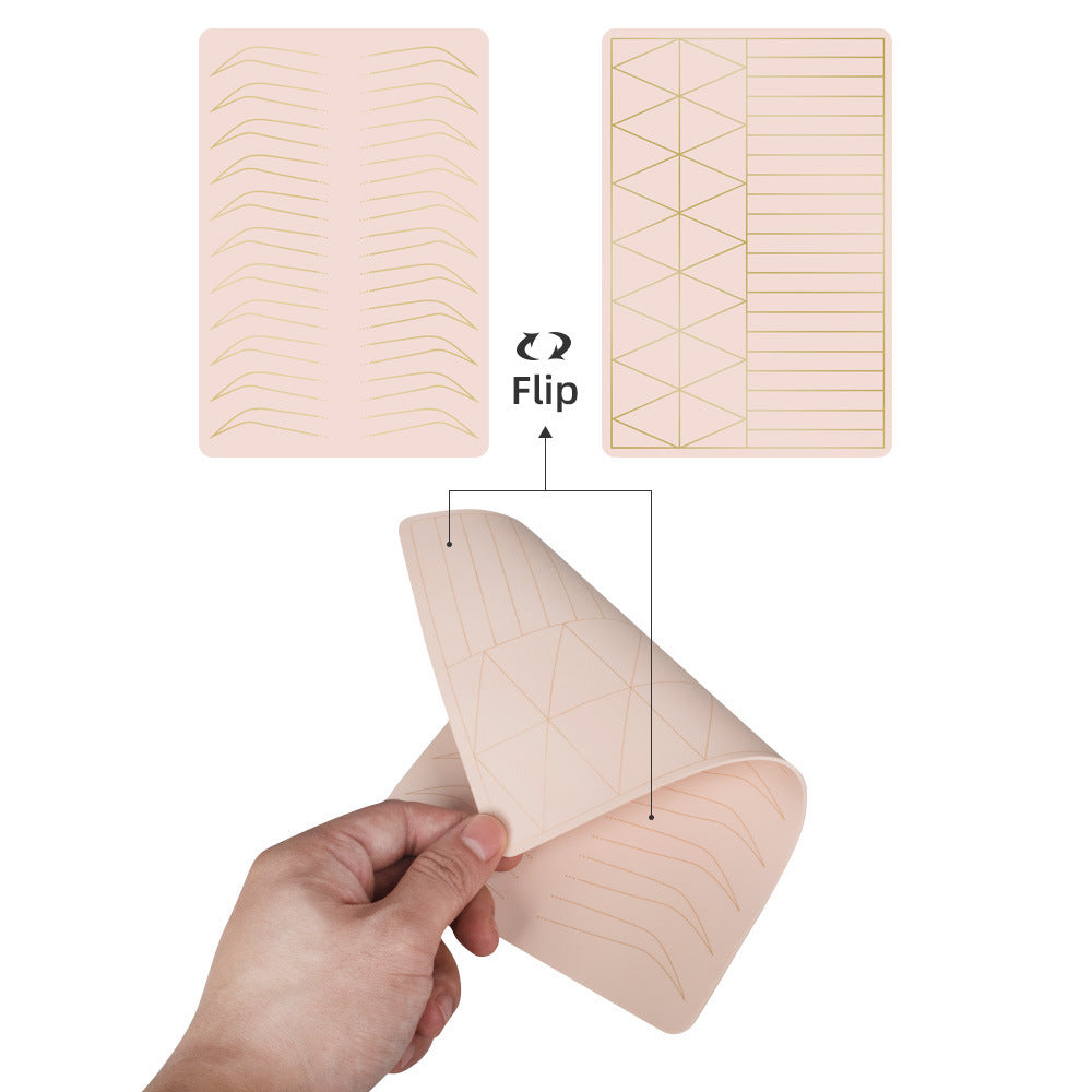 Double Side PMU Practice Pads (4PCS)