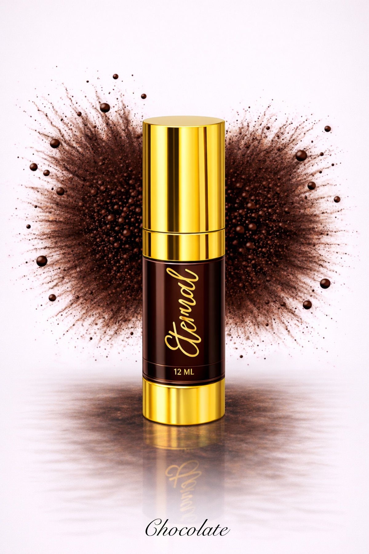Eternal™ Advanced PMU 048 Chocolate — PMU Pigment