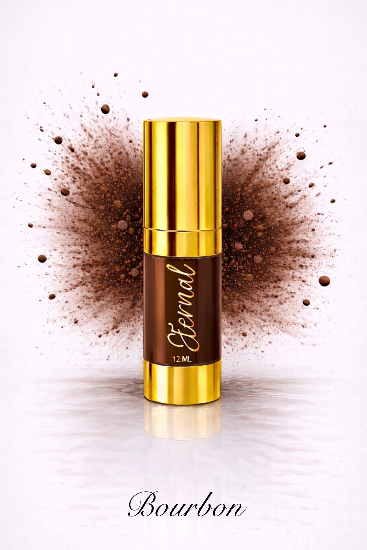 Eternal™ Advanced PMU 051 Bourbon — PMU Pigment