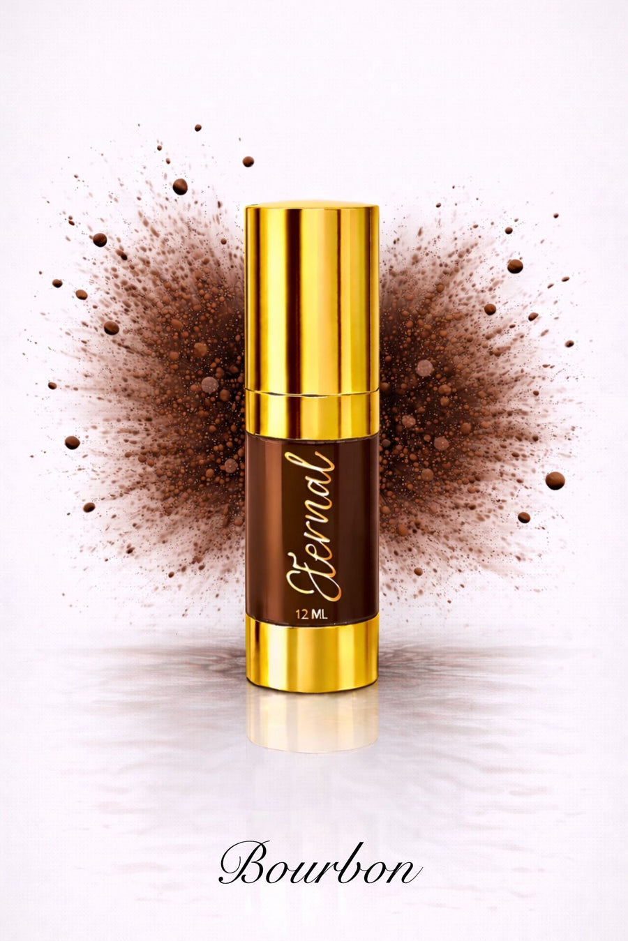 Eternal™ Advanced PMU 051 Bourbon — PMU Pigment