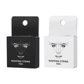Pre-Inked Microblading Mapping String (10m) - Professional Eyebrow Mapping Thread for PMU & Brow Shaping
