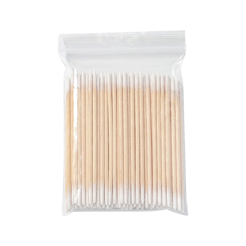 Cotton Swabs