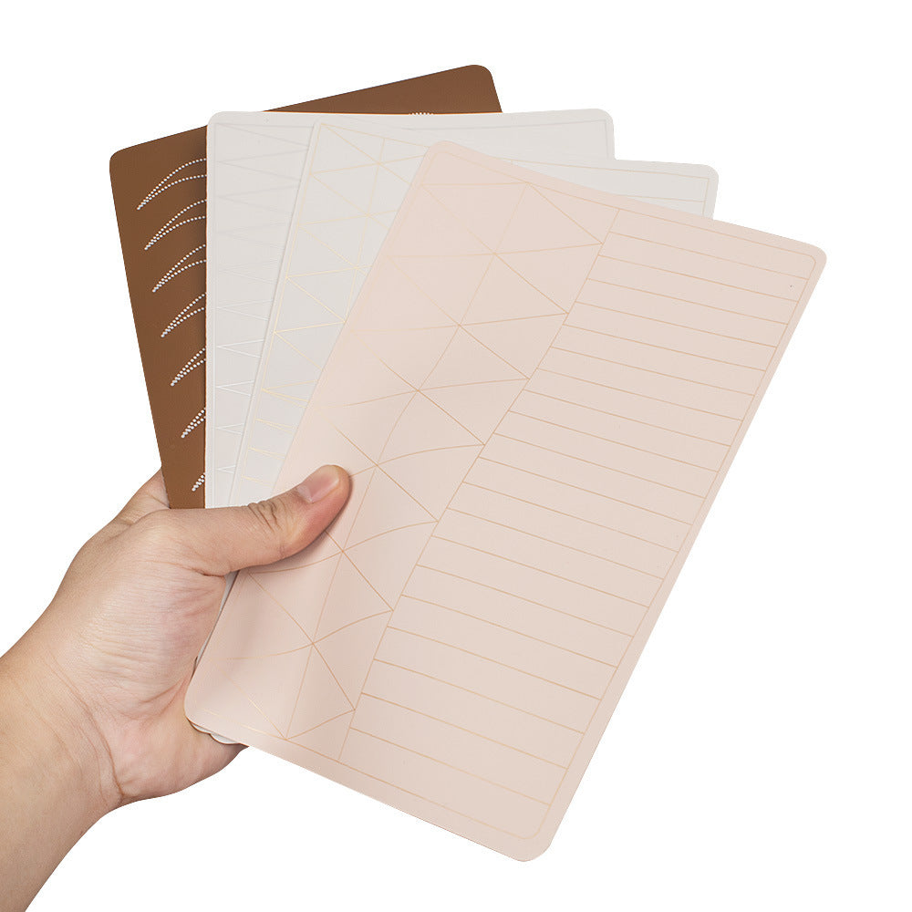 Double Side PMU Practice Pads (4PCS)
