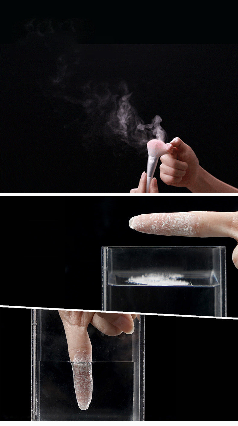BeautyDIY Lightweight Waterproof Long-Lasting Setting Powder