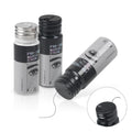 30m Bottled Pre-Inked Eyebrow Mapping String with Built-in Cutter - PMU Brow Thread