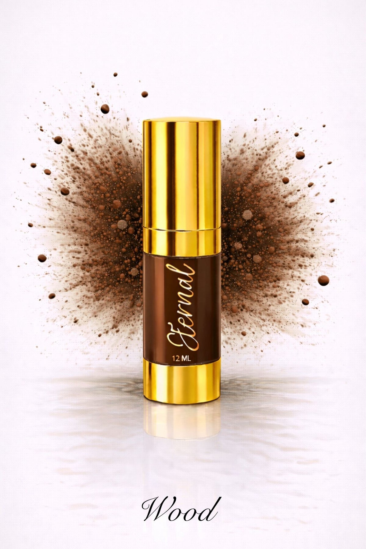 Eternal™ Advanced PMU 066 Wood — PMU Pigment