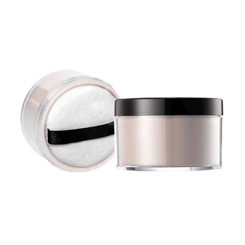 BeautyDIY Lightweight Waterproof Long-Lasting Setting Powder