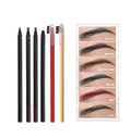 Eyebrow pencil