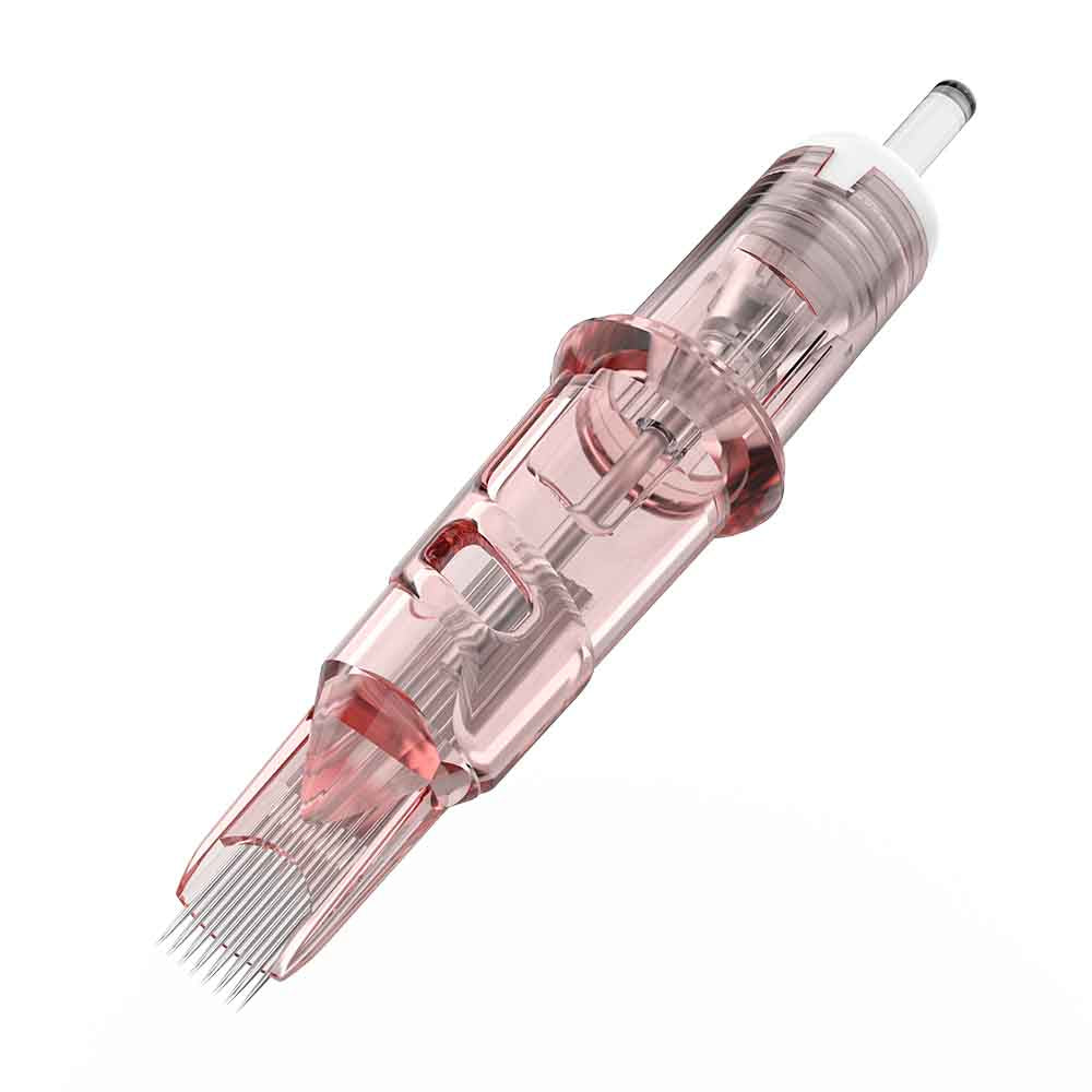 POPU Pinki PMU Cartridge Needles – 20/Box – product view 5