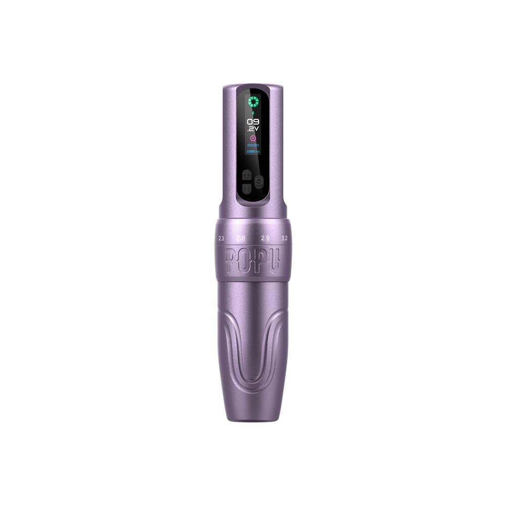 POPU Diva Adjustable-Stroke Wireless PMU Machine