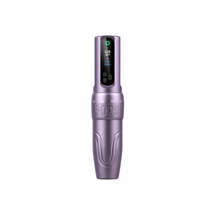 POPU Diva Adjustable-Stroke Wireless PMU Machine