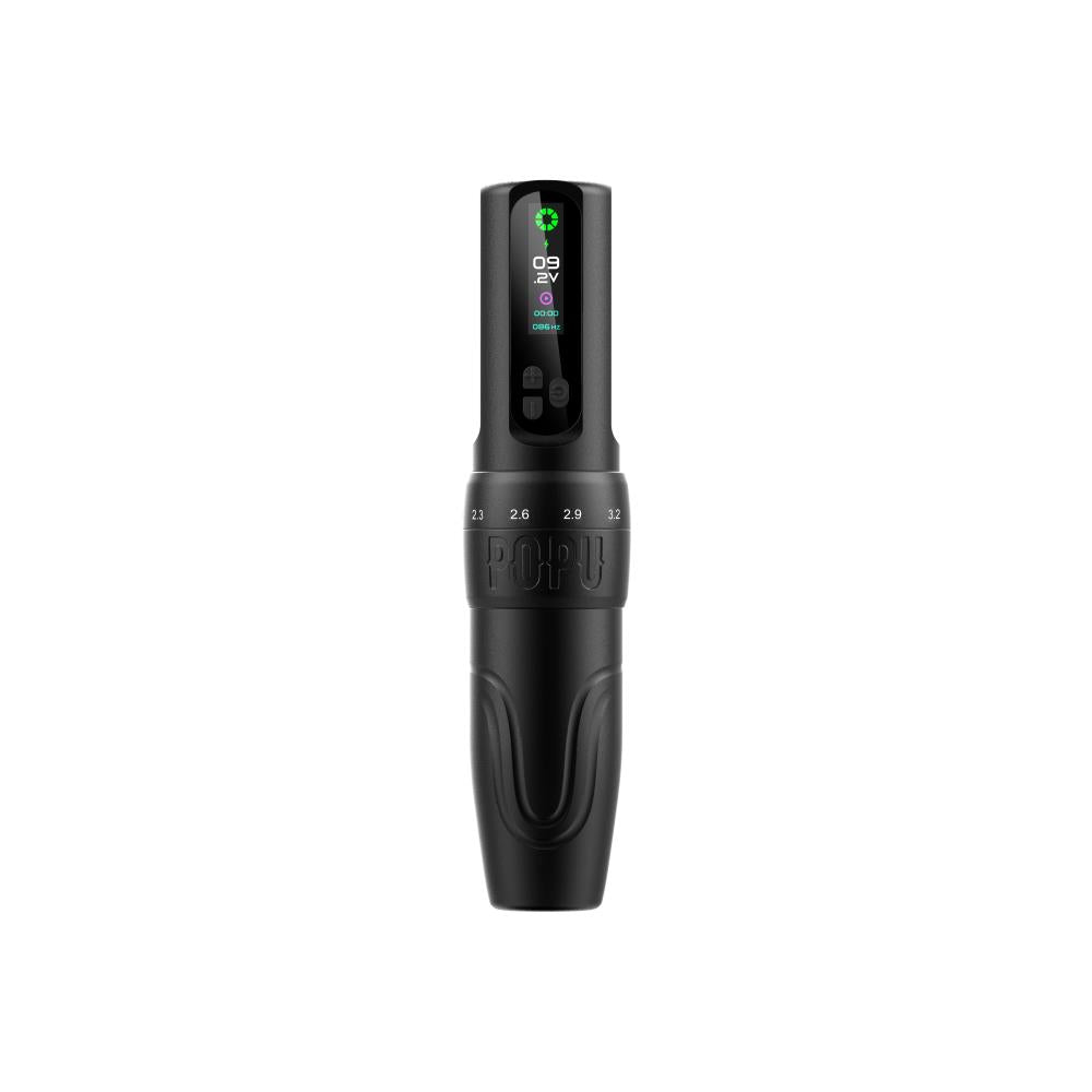 POPU Diva Adjustable-Stroke Wireless PMU Machine – product view 2