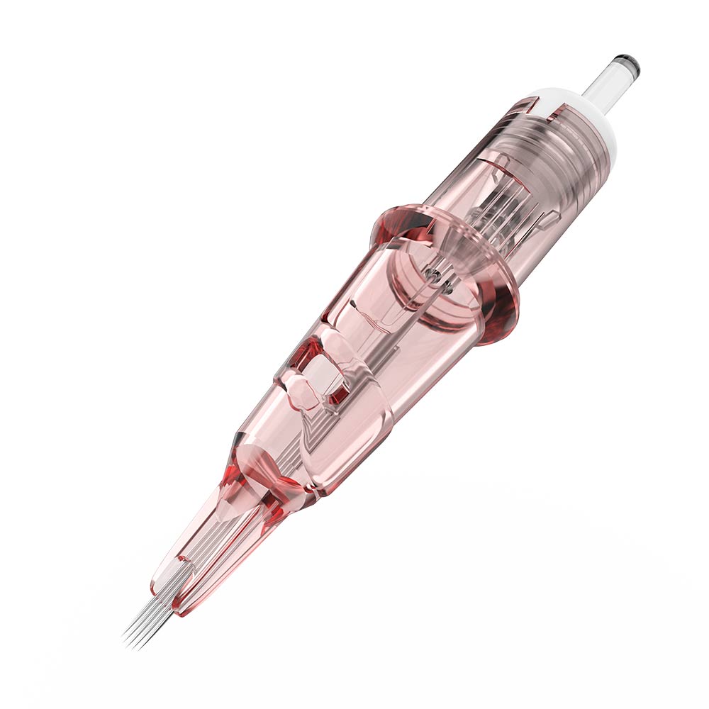 POPU Pinki PMU Cartridge Needles – 20/Box – product view 4