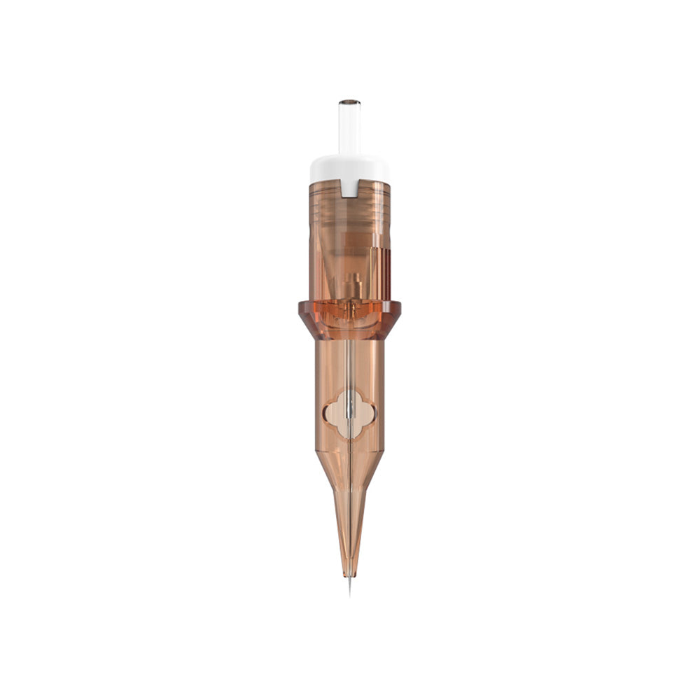 POPU Clover PMU Cartridge Needles – 20/Box