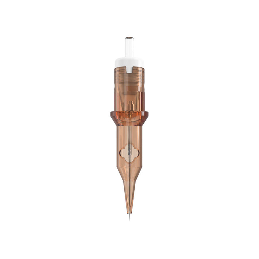 POPU Clover PMU Cartridge Needles – 20 Pack