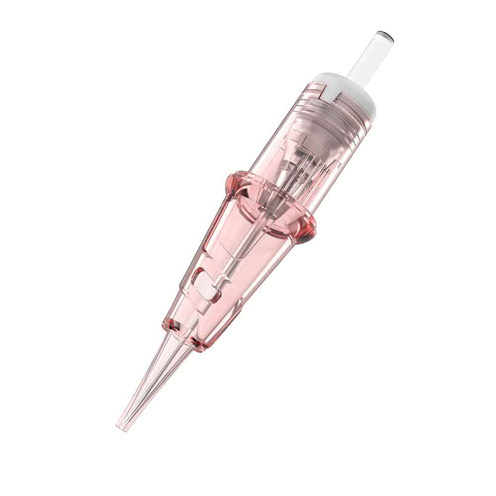 POPU Pinki PMU Cartridge Needles – 20/Box – product view 3