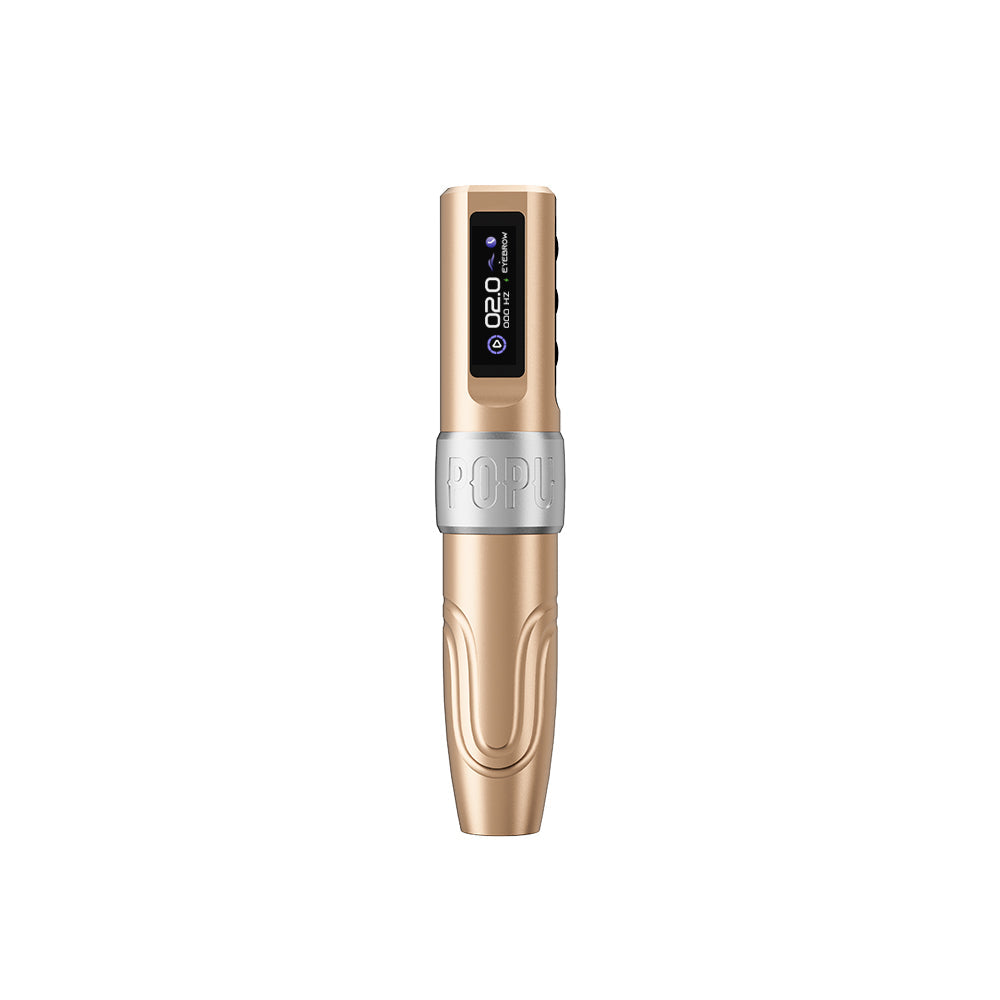 POPU Mini Diva 3.0 mm Wireless PMU Machine – product view 6