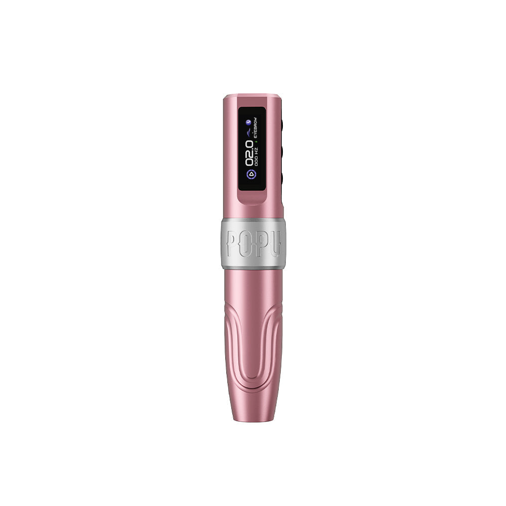 POPU Mini Diva 3.0 mm Wireless PMU Machine – product view 5