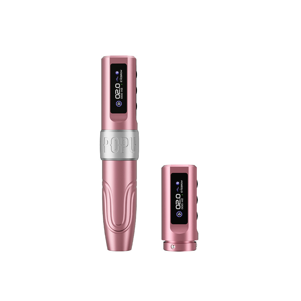 POPU Mini Diva 3.0 mm Wireless PMU Machine – product view 8