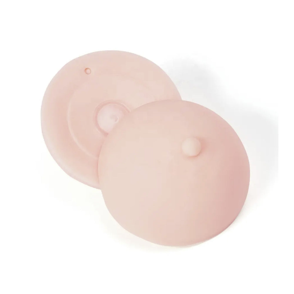 3D Areola Practice Skin - 2 Pack