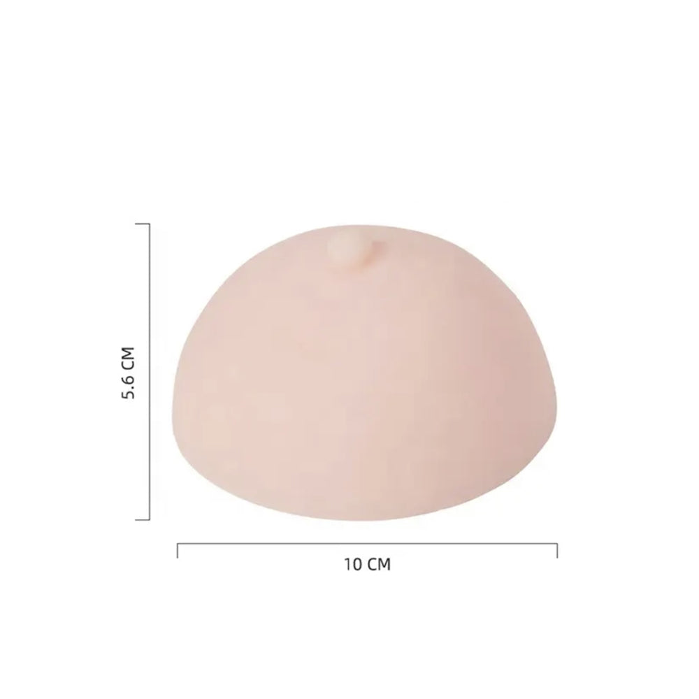3D Areola Practice Skin - 2 Pack