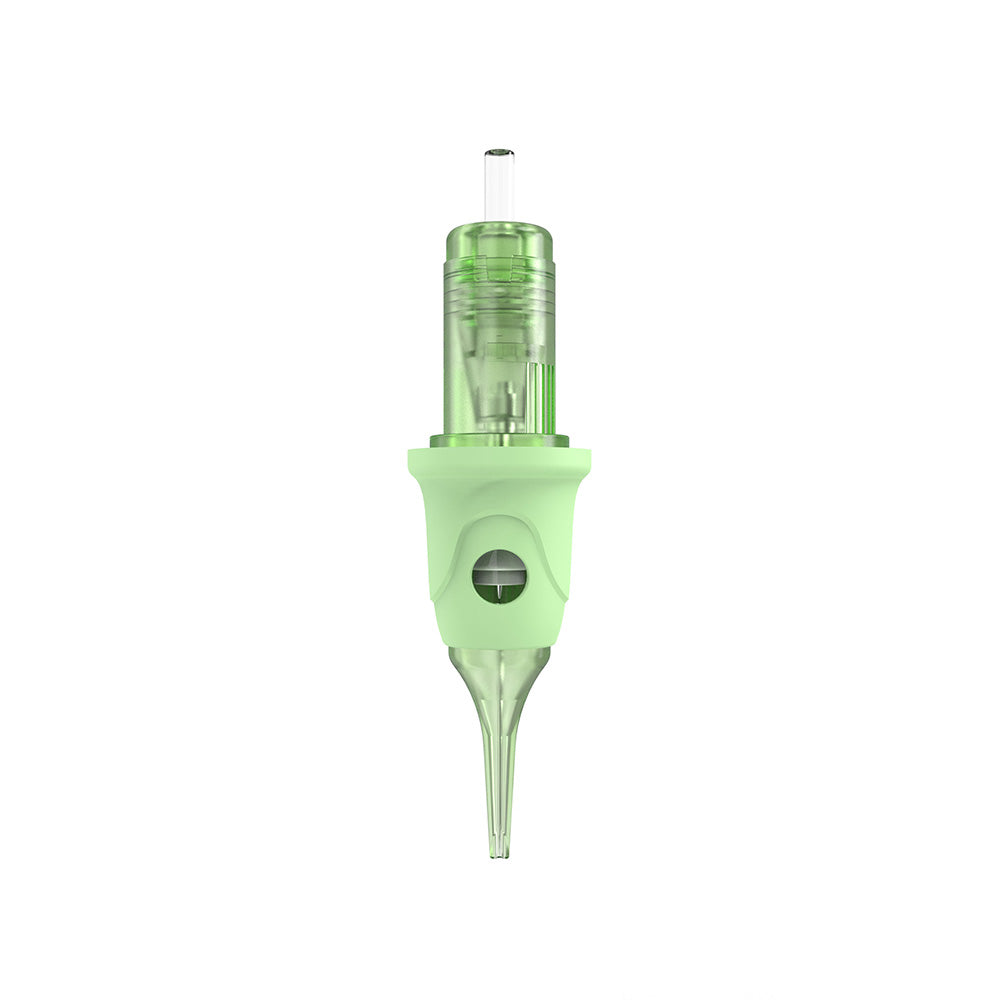 POPU Omni V2 PMU Cartridge Needles – 16/Box
