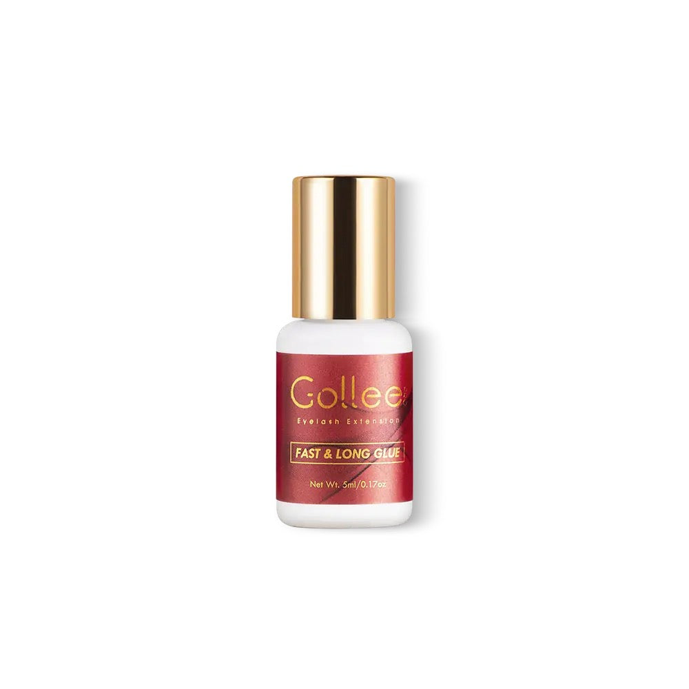 Fast & Long Eyelash Extension Glue