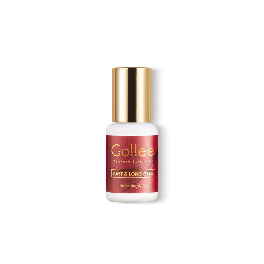 Fast & Long Eyelash Extension Glue