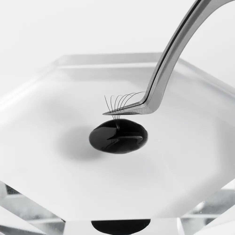 Fast & Long Eyelash Extension Glue