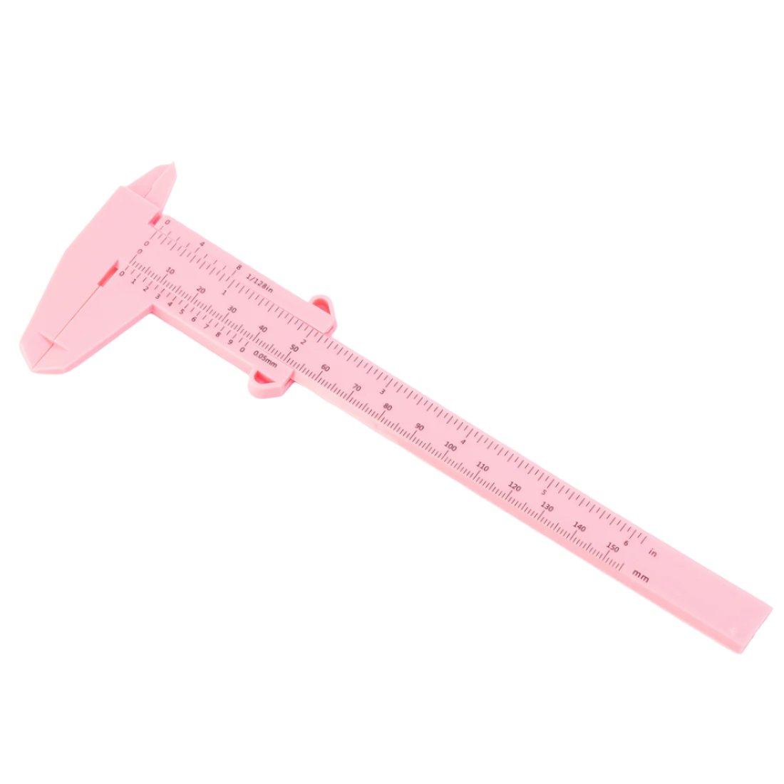 Eyebrow Vernier Caliper