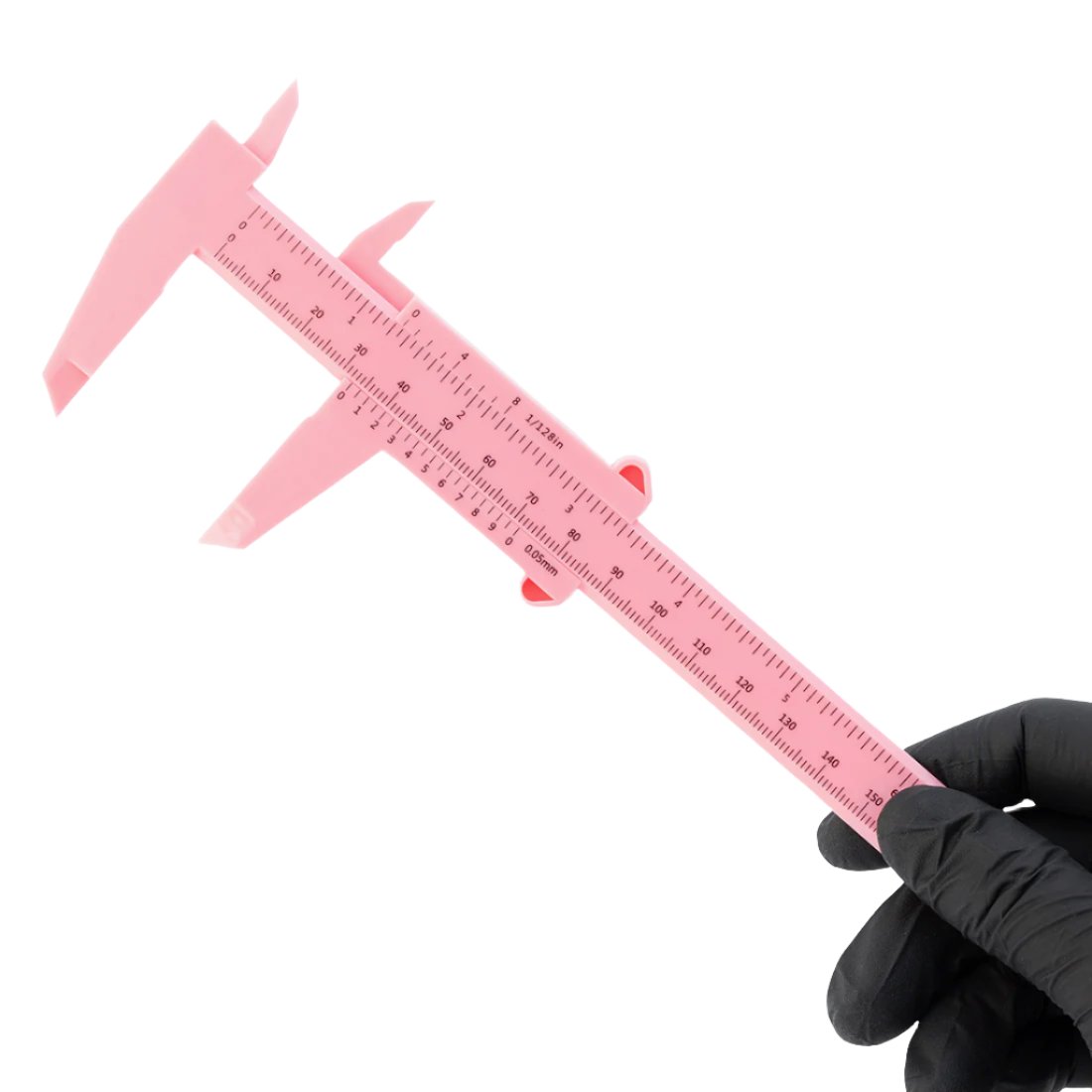 Eyebrow Vernier Caliper – product view 3