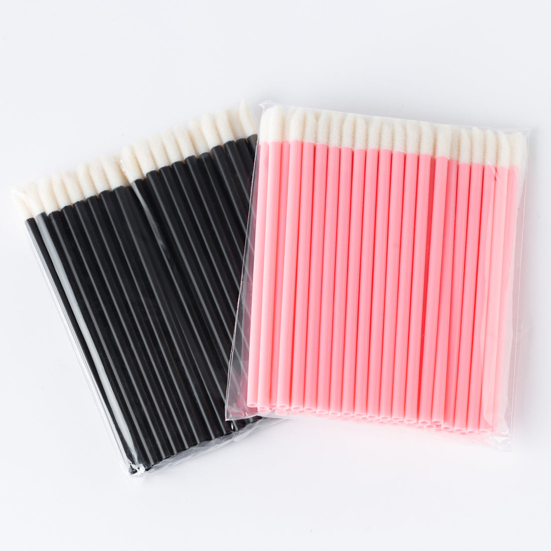Disposable Lip Brushes – 50 Pack – product view 4