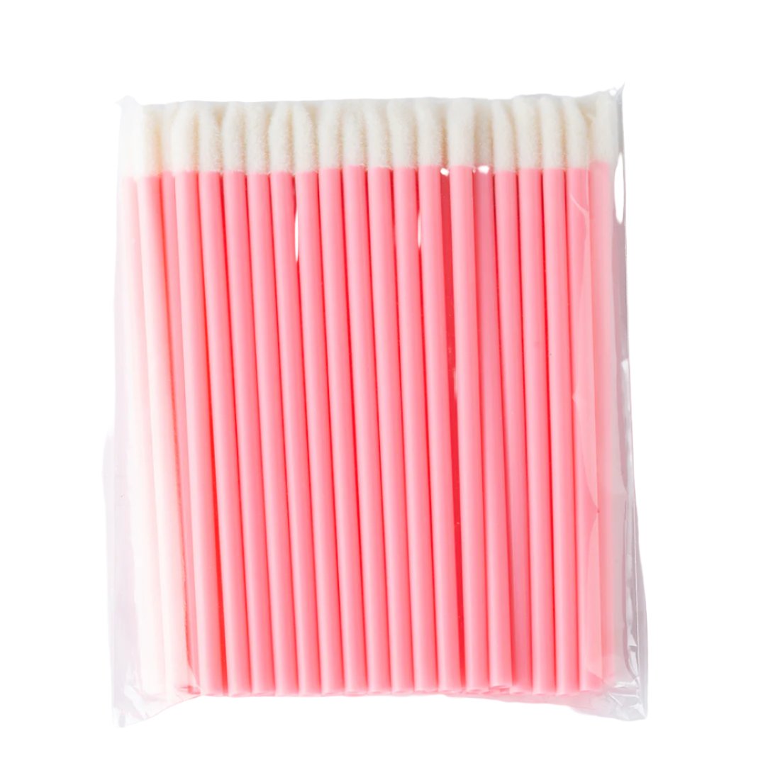 Disposable Lip Brushes – 50 Pack
