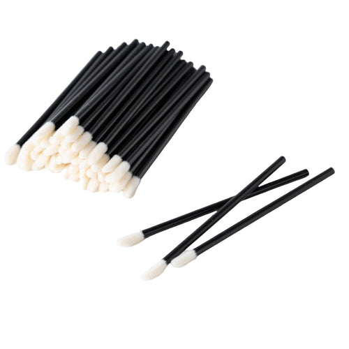 Disposable Lip Brushes – 50 Pack – product view 2