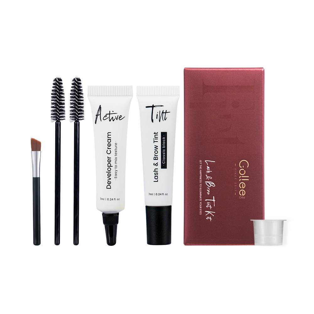 Lash & Brow Tint Kit