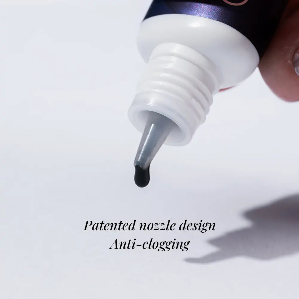 Thin And Fast Eyelash Glue