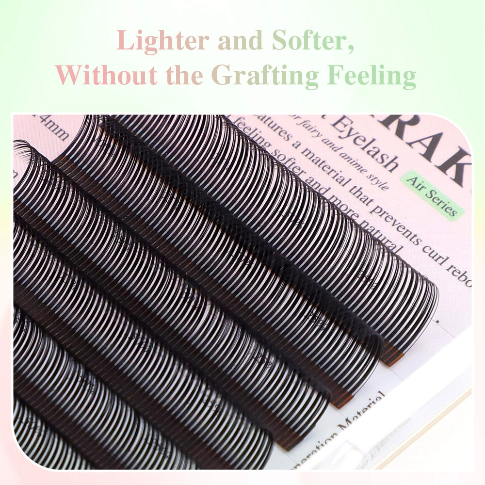 NAGARAKU 5D Bouquet Eyelash