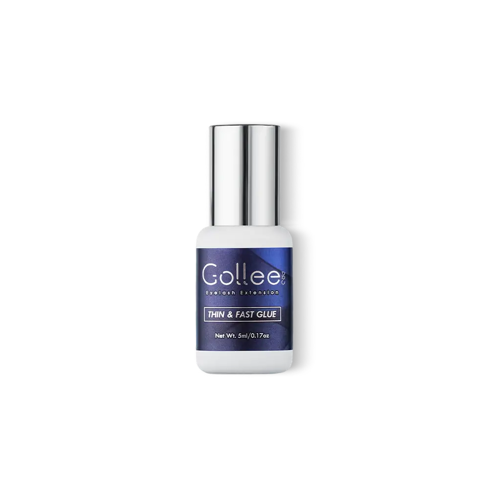 Thin And Fast Eyelash Glue